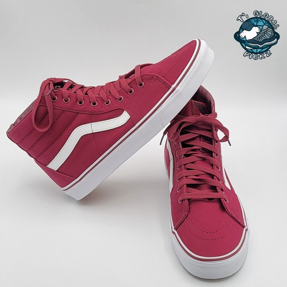 Vans Sk8 Hi High Top Vans Mens size 11